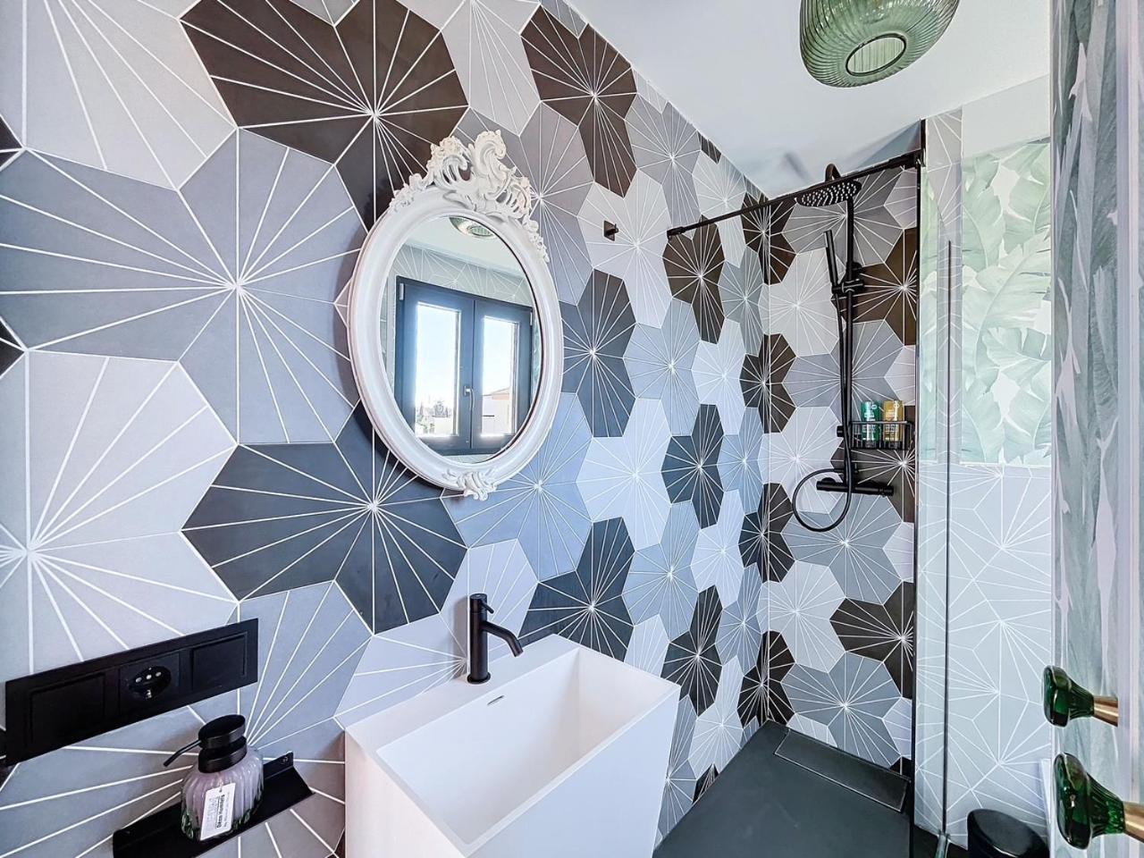 Regency Luxe Apartamento