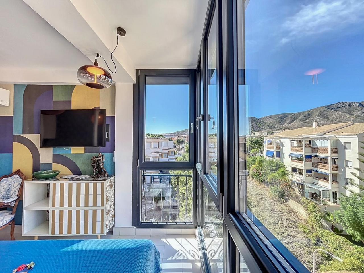 Apartamento Regency Luxe *