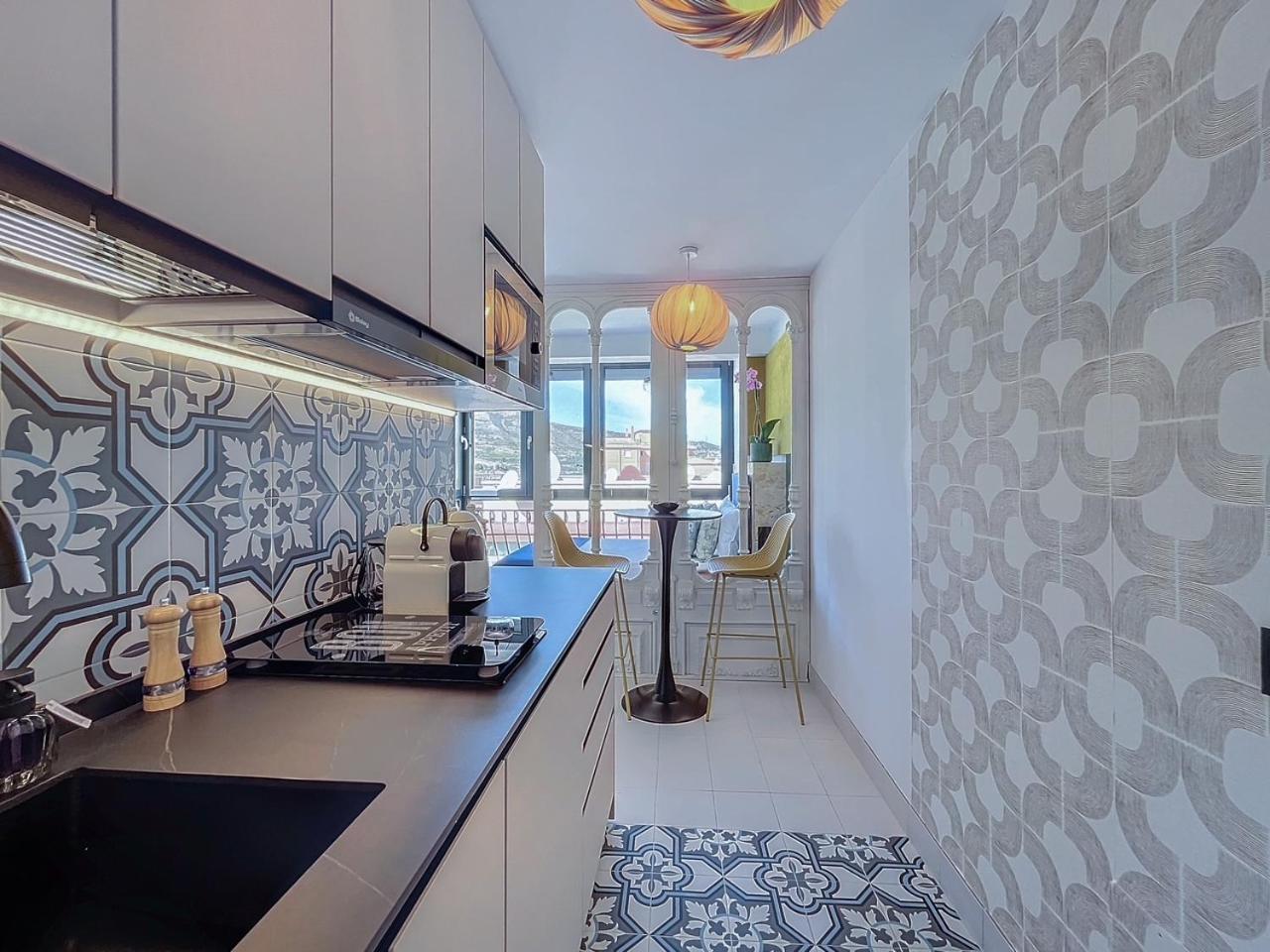 Apartamento Regency Luxe *