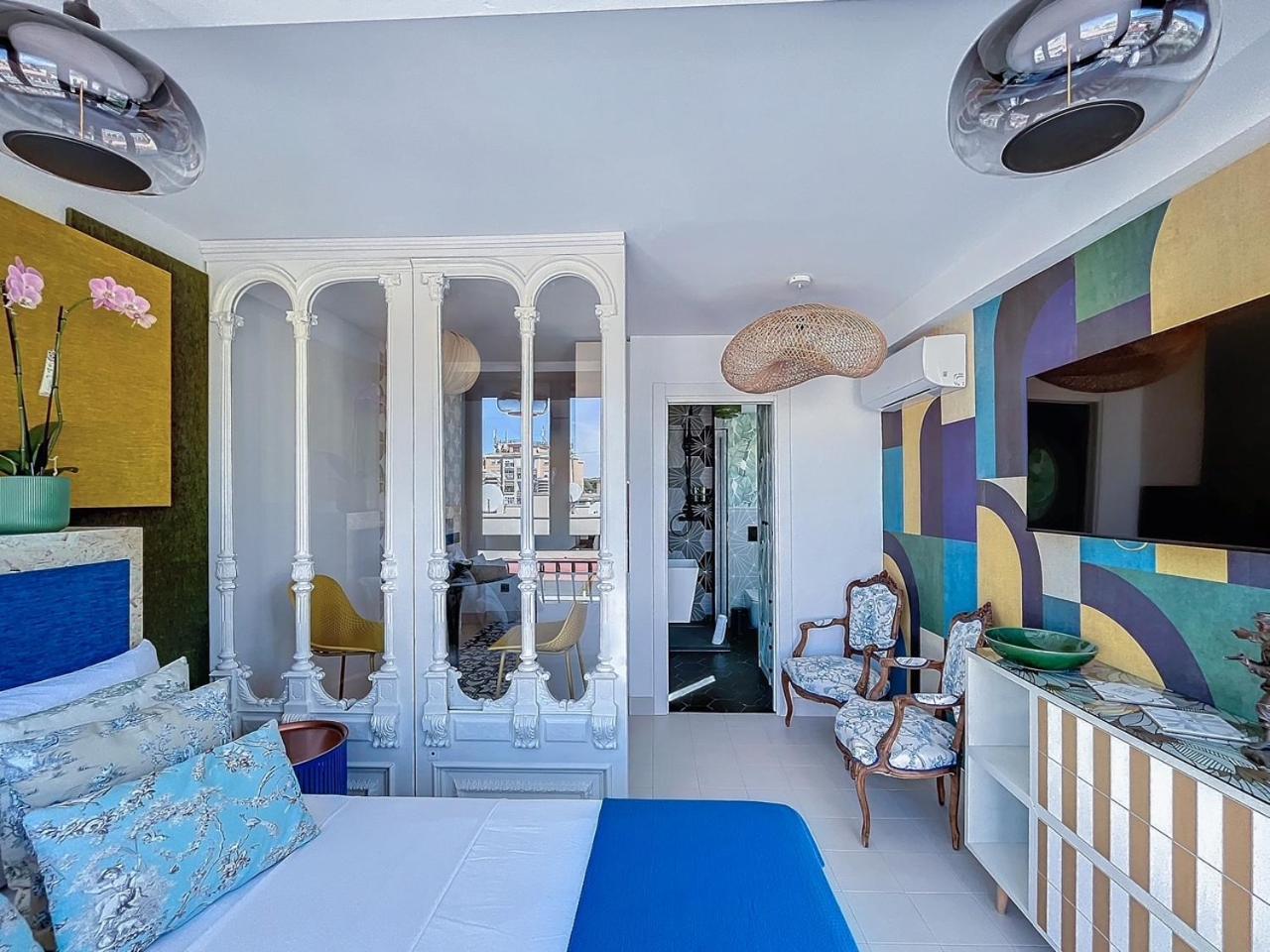 Regency Luxe Apartamento Torremolinos