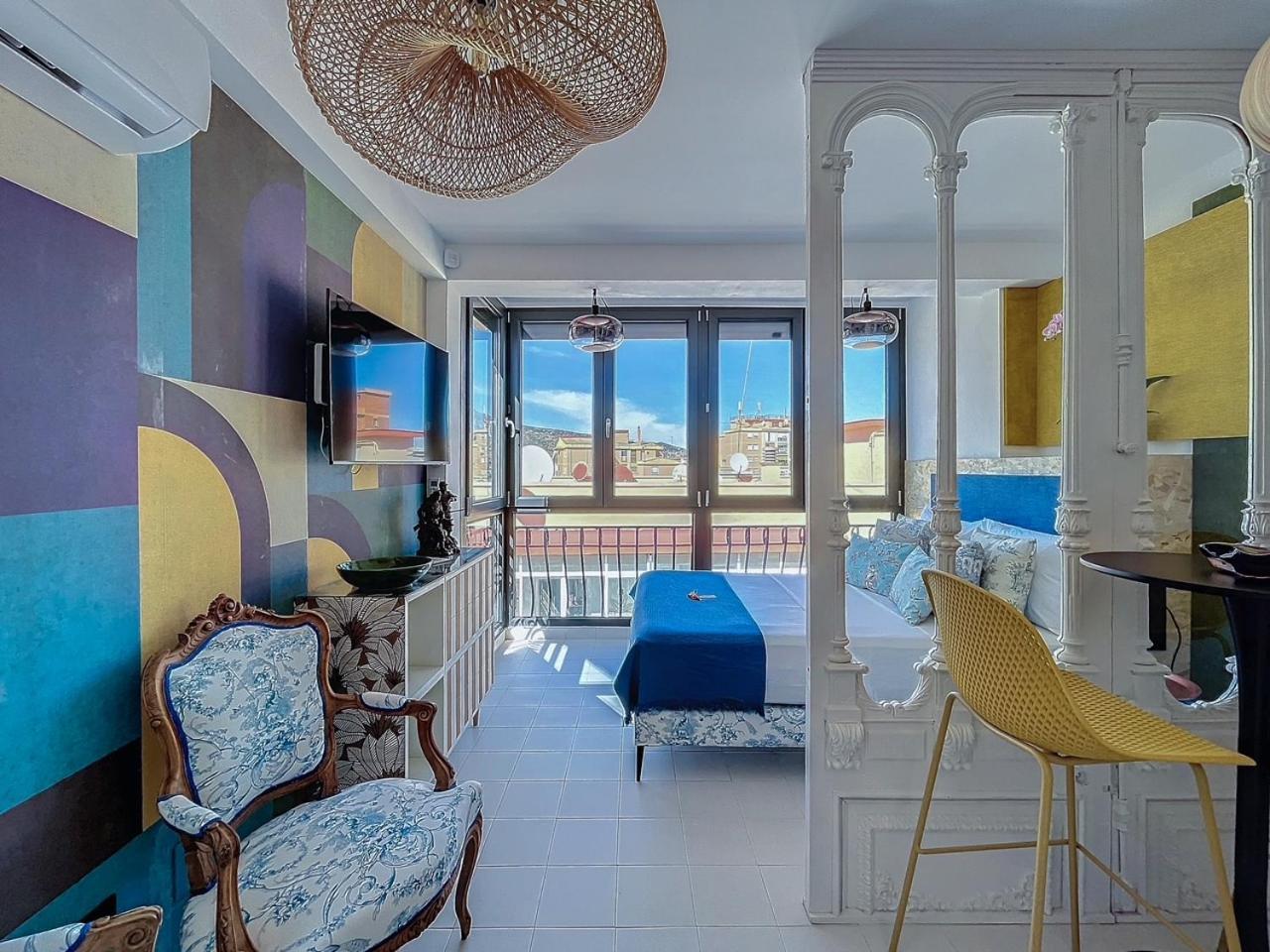Regency Luxe Apartamento *