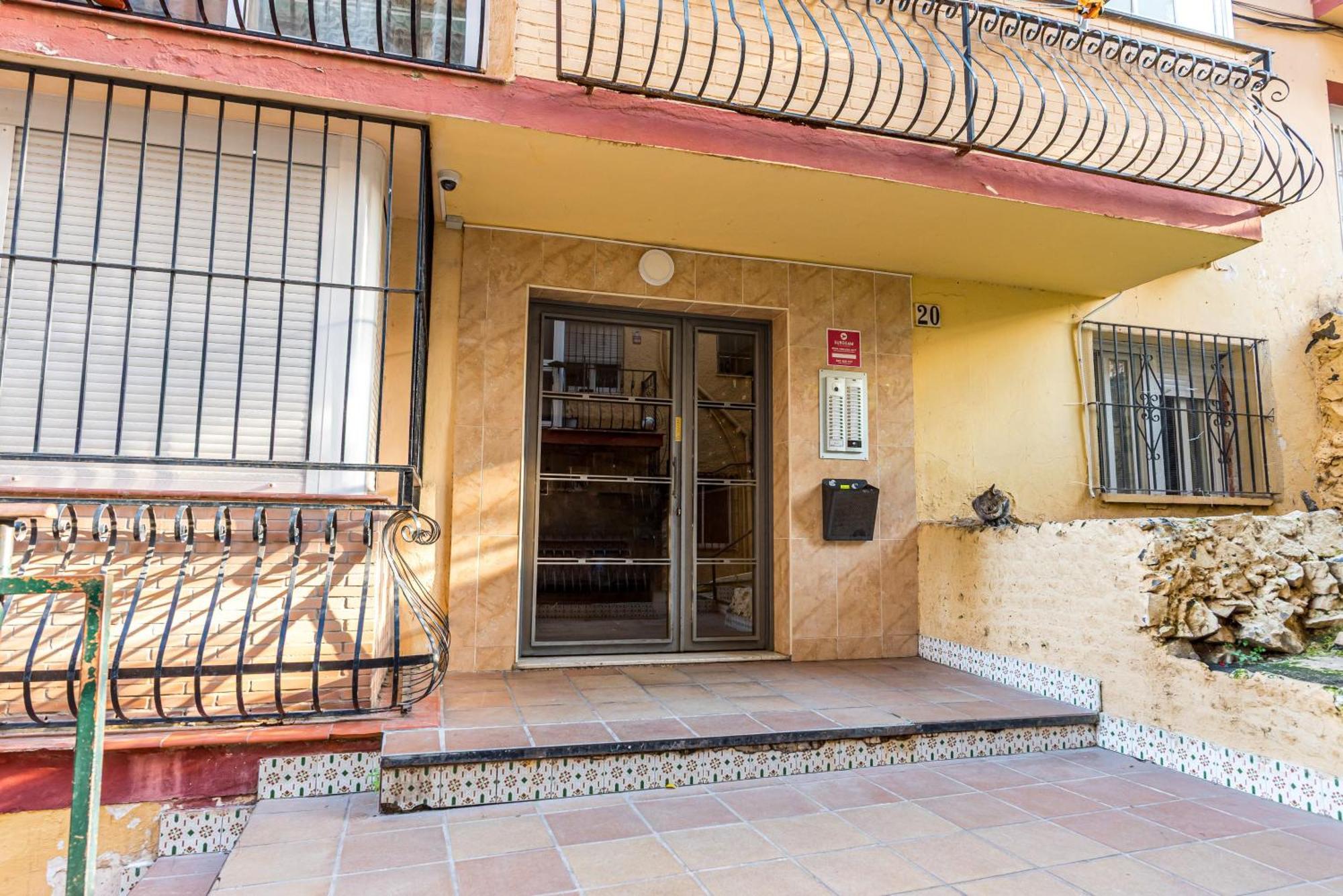 Apartamento Regency Luxe *