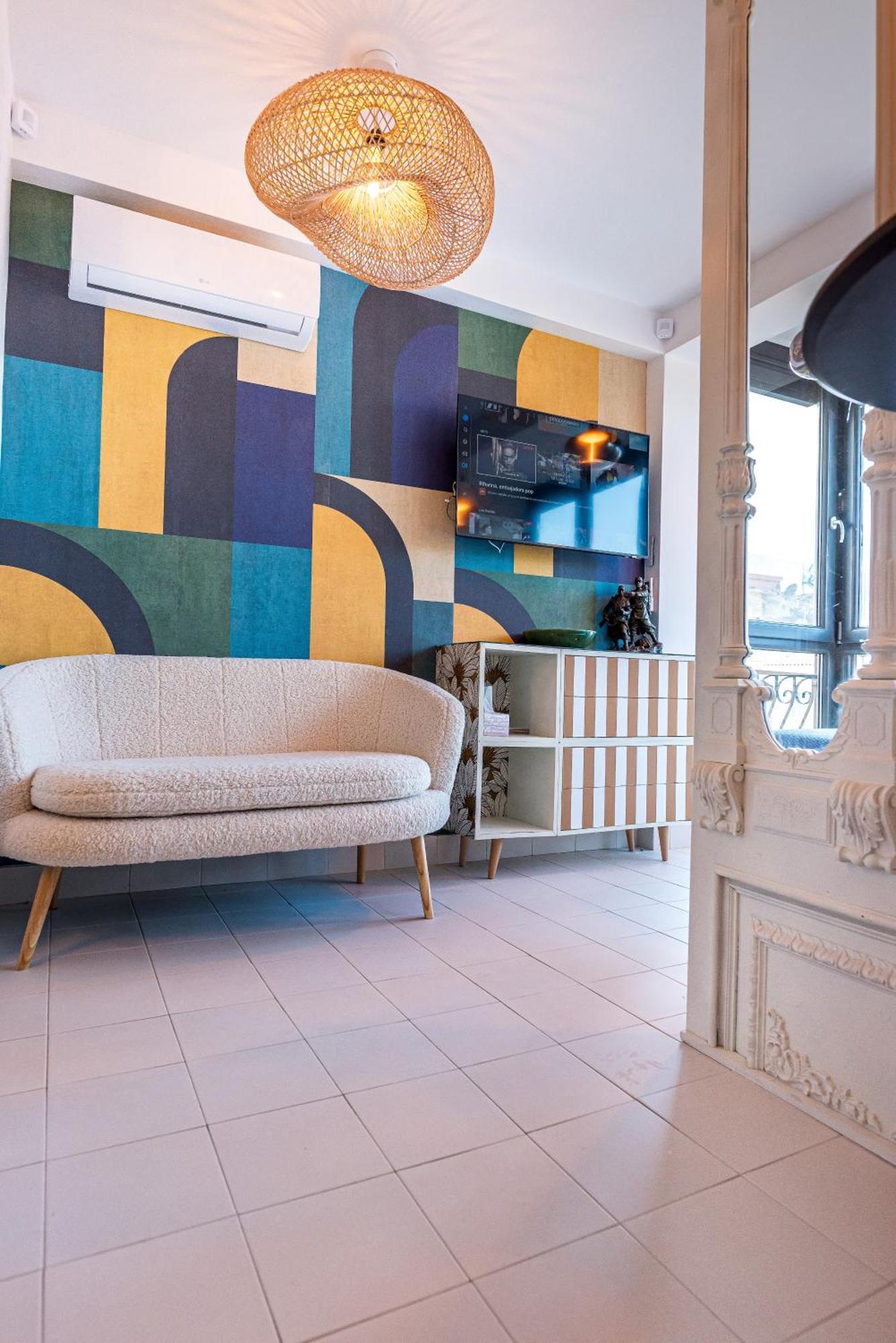 Apartamento Regency Luxe *