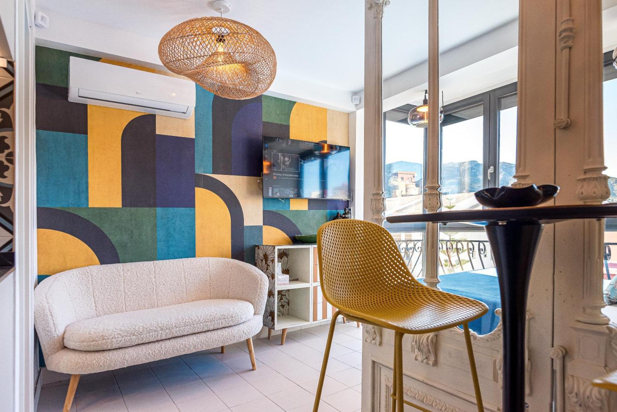 Regency Luxe Apartamento *