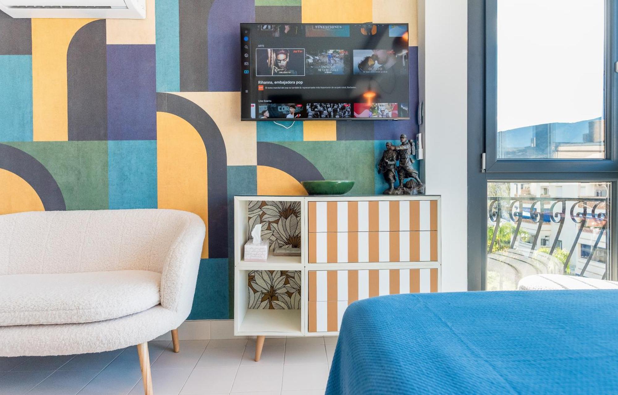 Regency Luxe Apartamento Torremolinos