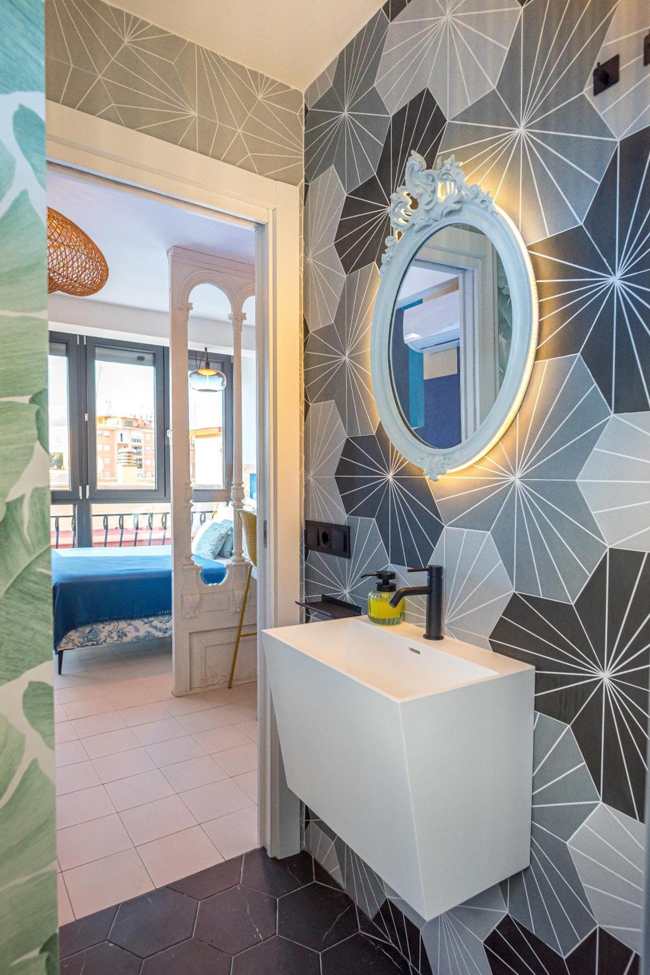 Apartamento Regency Luxe Torremolinos