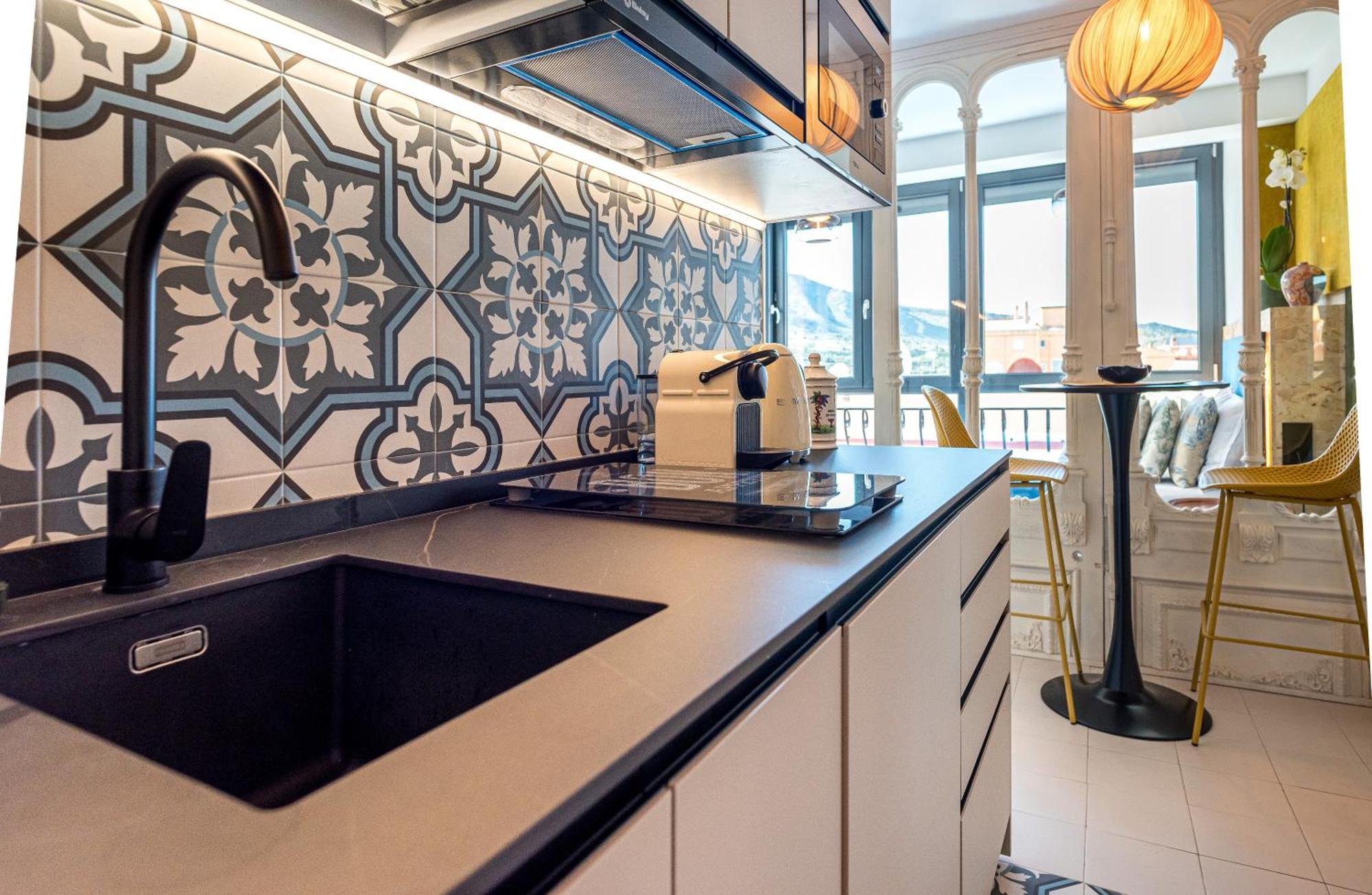 Regency Luxe Apartamento *