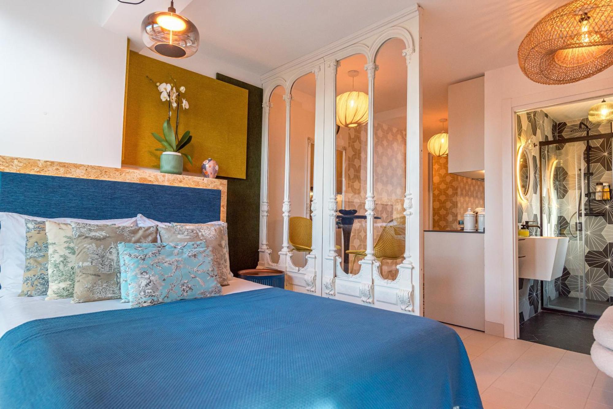 Regency Luxe Apartamento Torremolinos