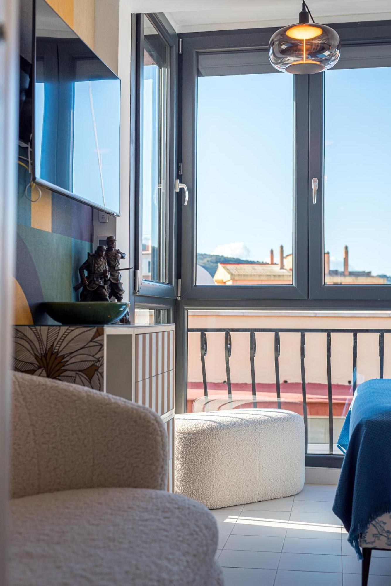 Regency Luxe Apartamento *
