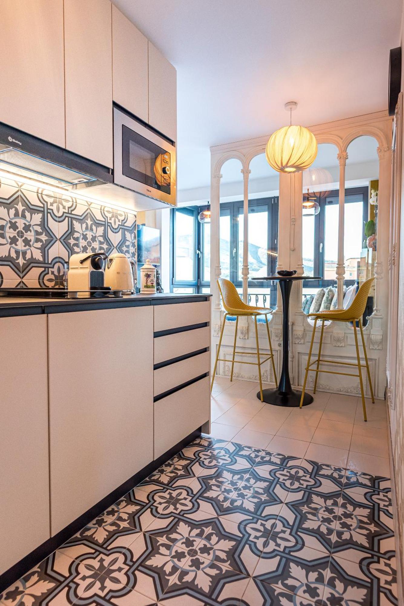 Regency Luxe Apartamento Torremolinos