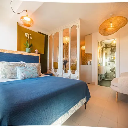 Regency Luxe Studio Torremolinos Exterior photo