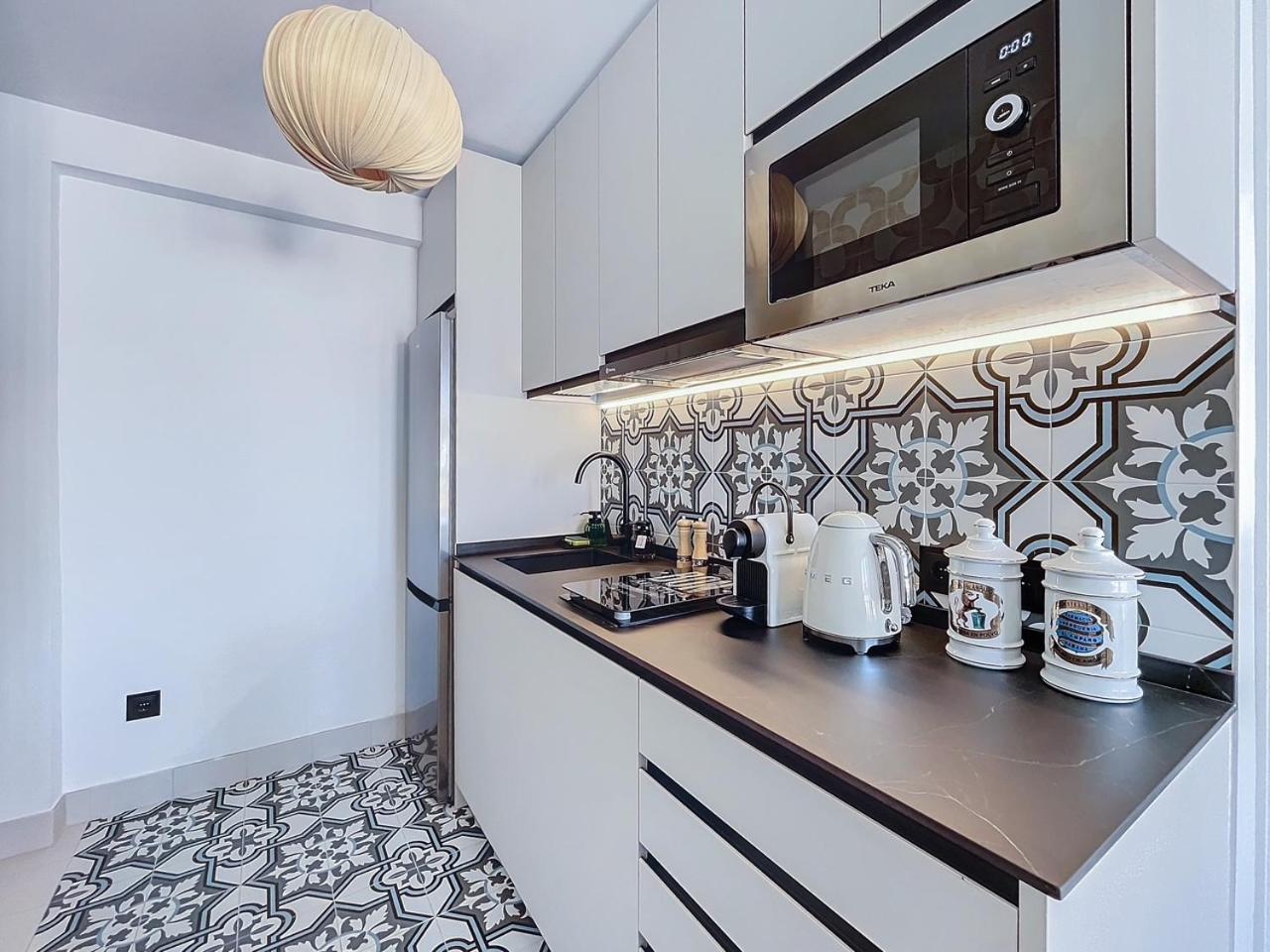Appartamento Regency Luxe *