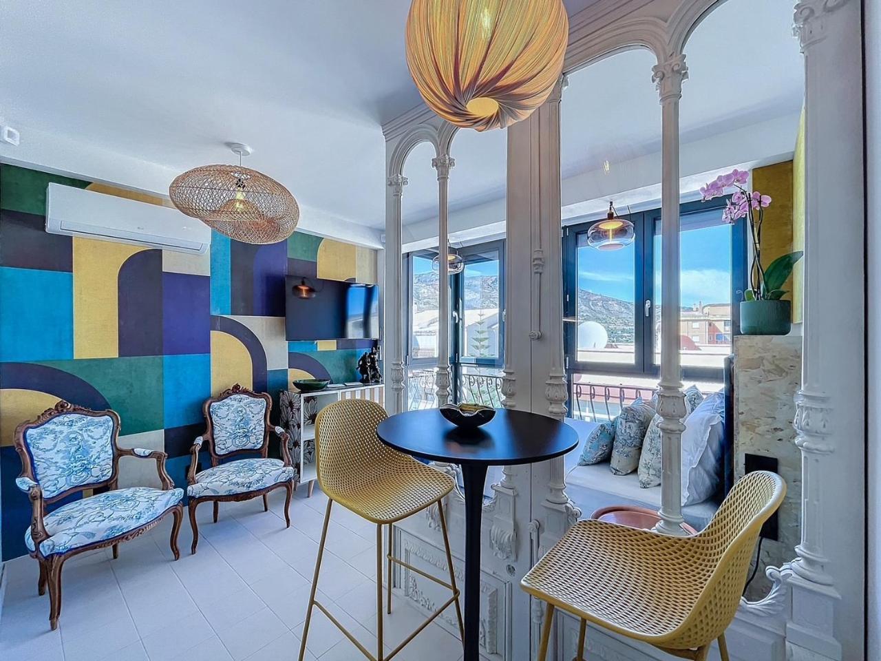 Regency Luxe * Torremolinos