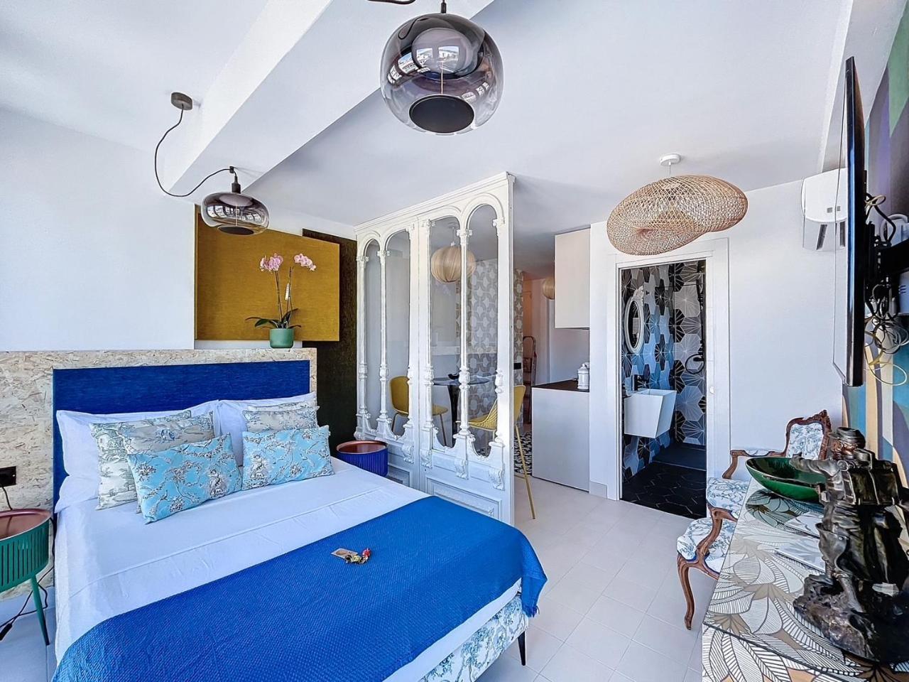 Apartment Regency Luxe Torremolinos