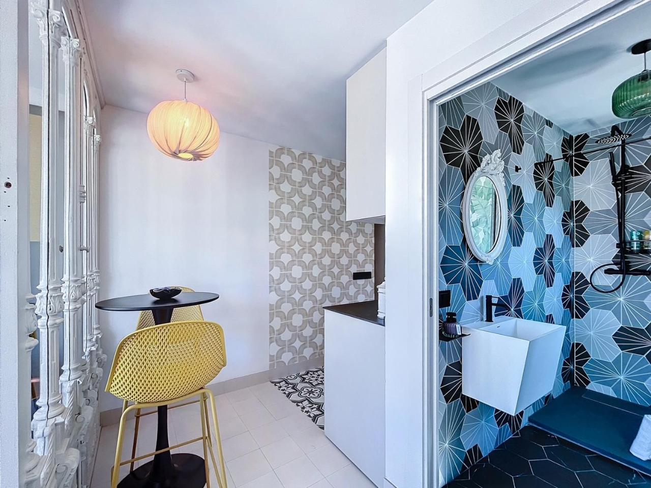 Apartment Regency Luxe Torremolinos