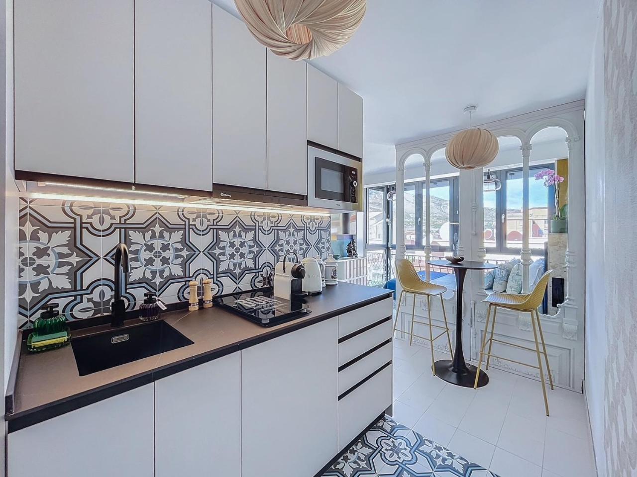 Apartment Regency Luxe