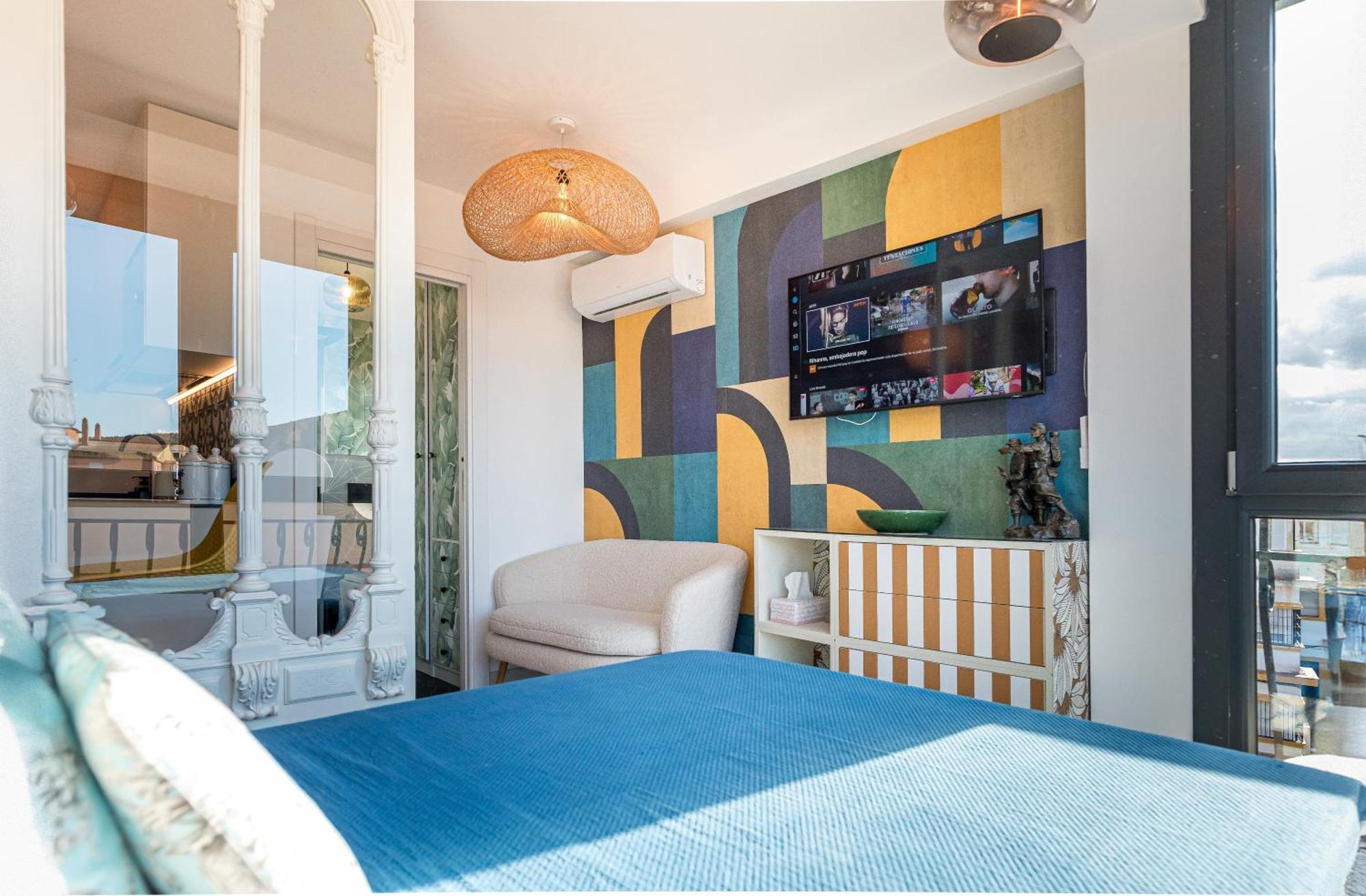 Apartment Regency Luxe Torremolinos
