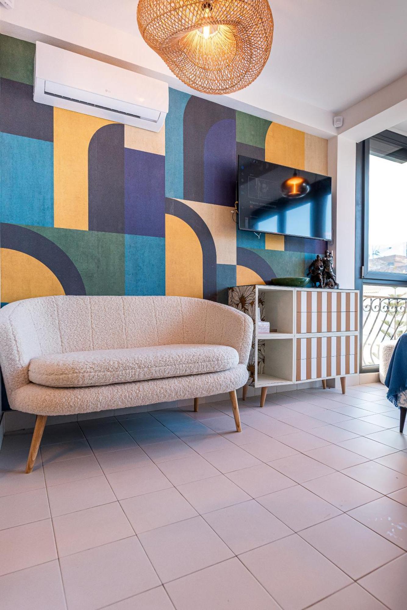 Apartment Regency Luxe Torremolinos