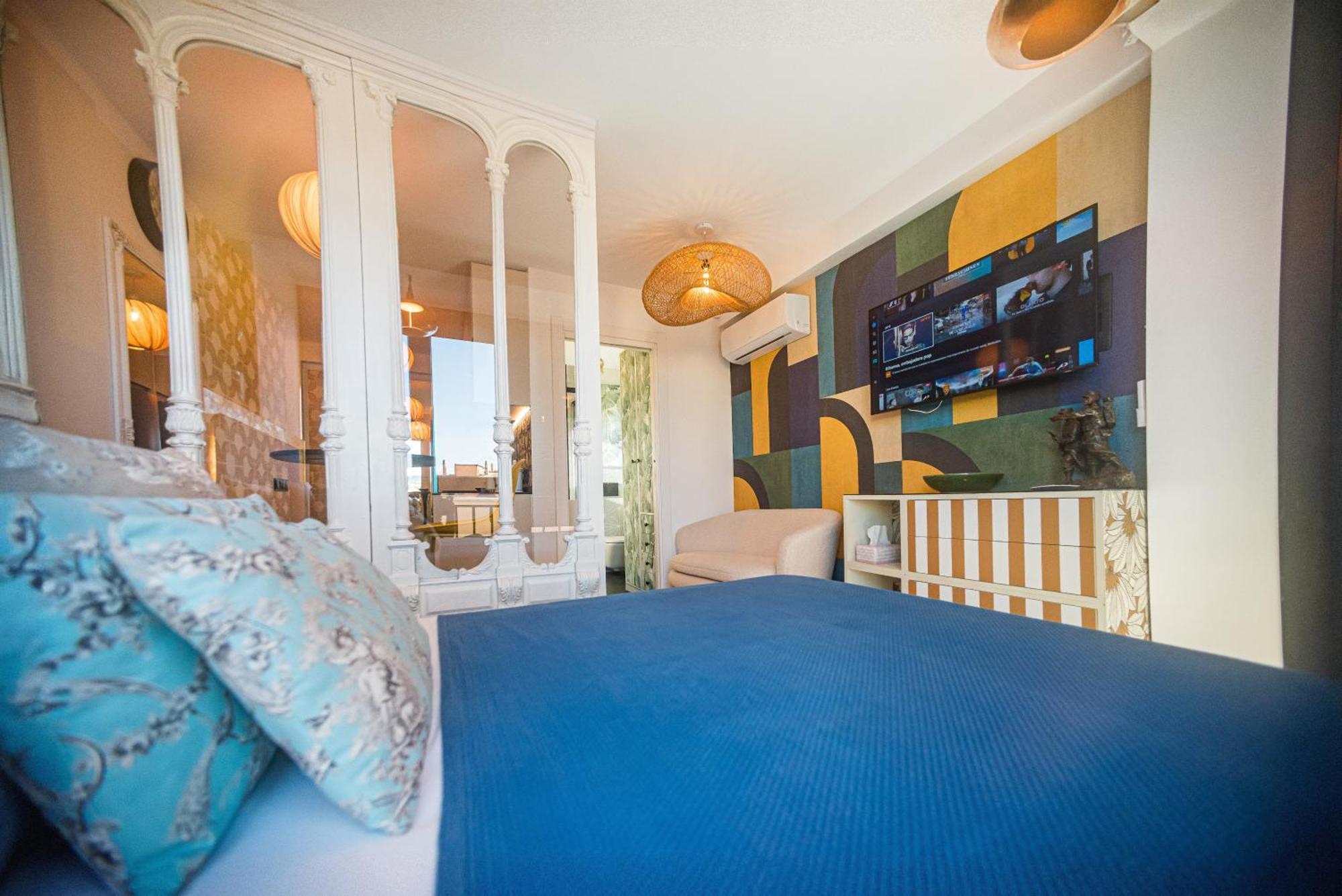 Apartment Regency Luxe *