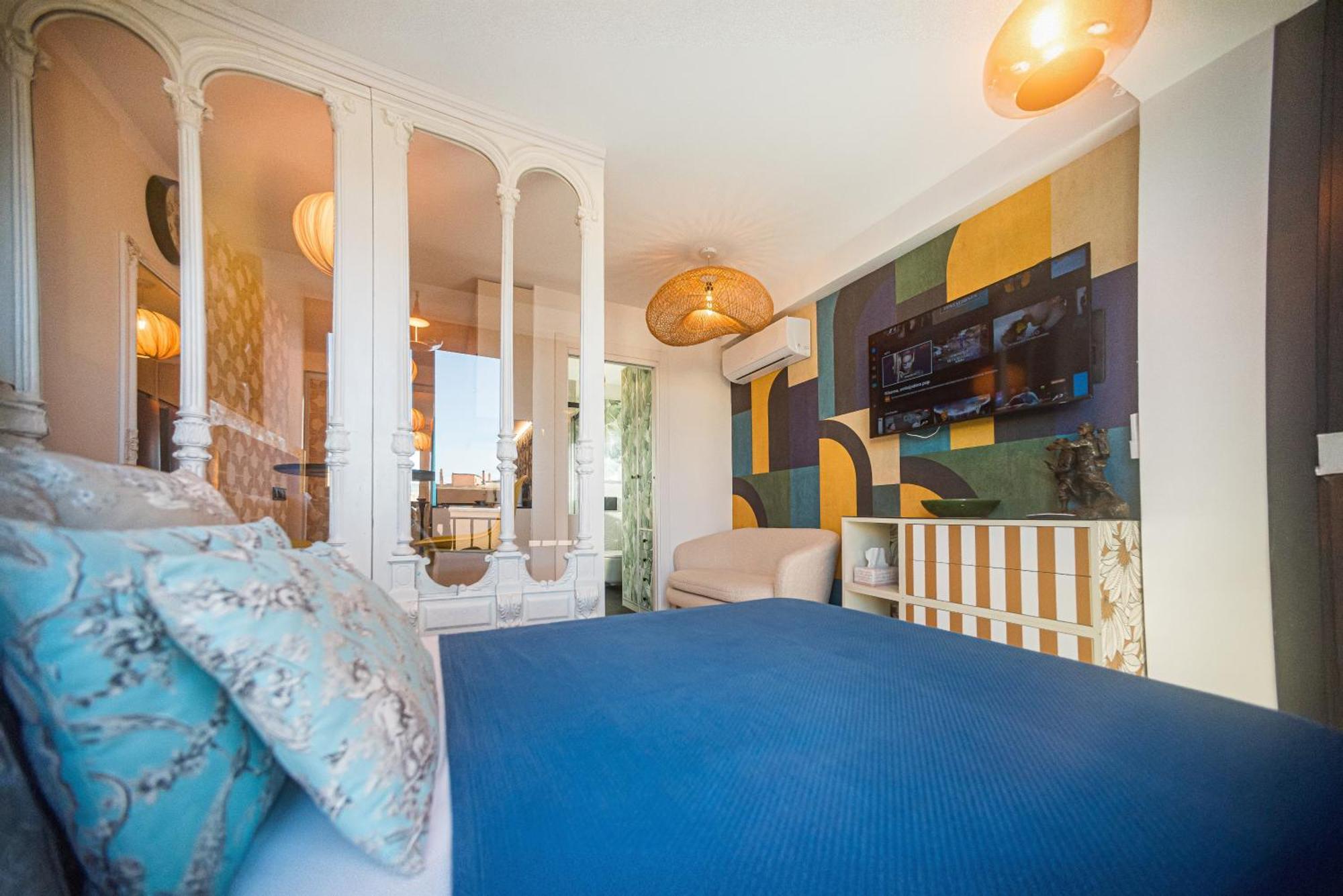Regency Luxe Apartment Torremolinos