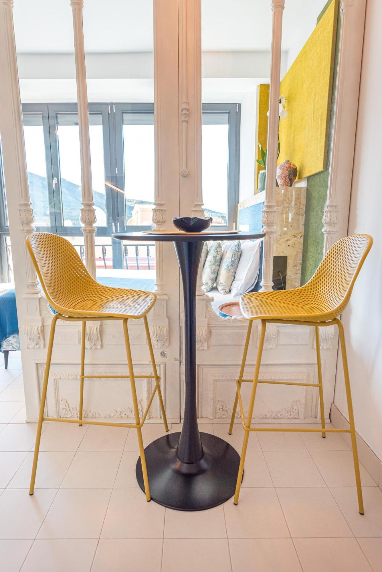 Appartamento Regency Luxe