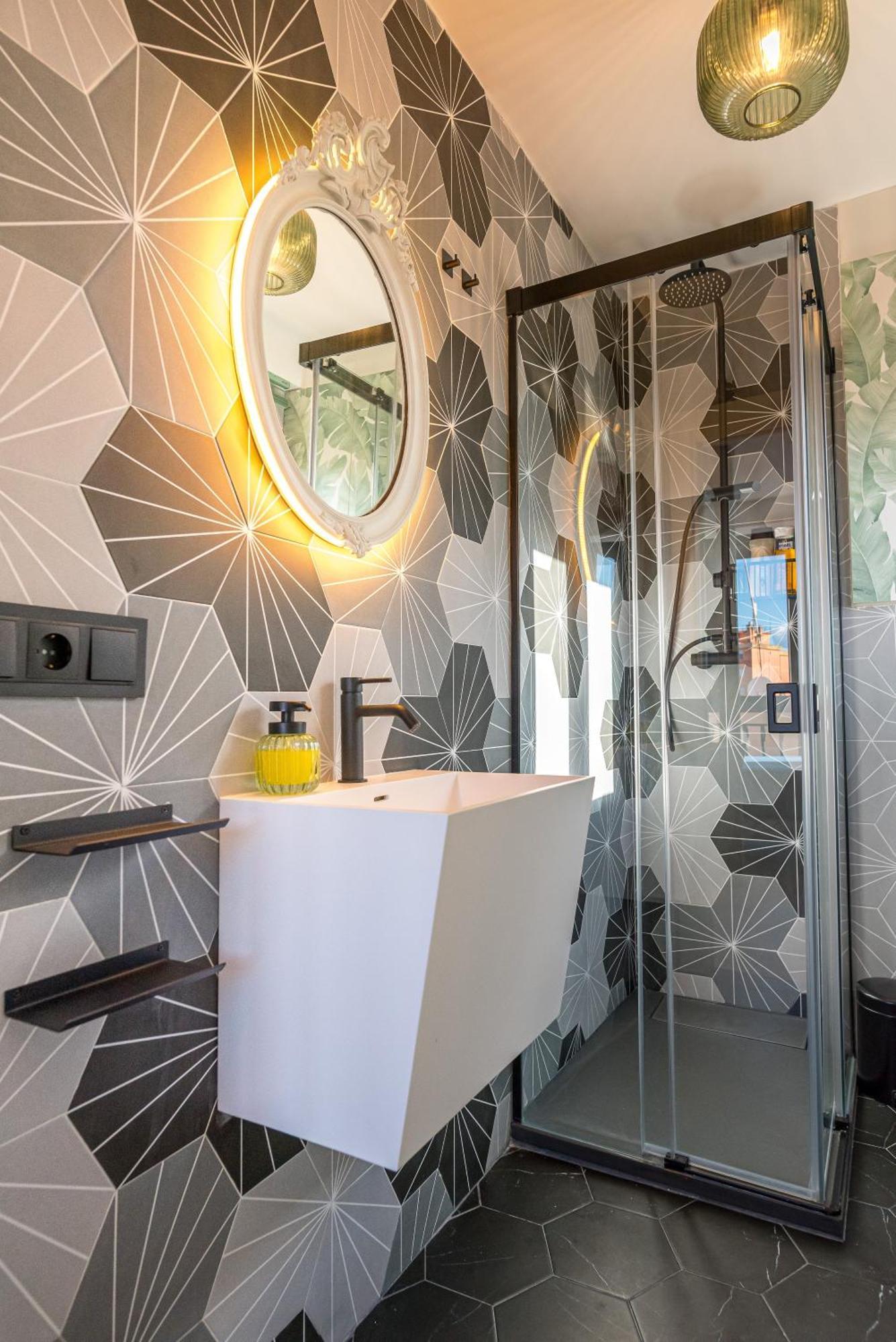 Regency Luxe Apartment Torremolinos