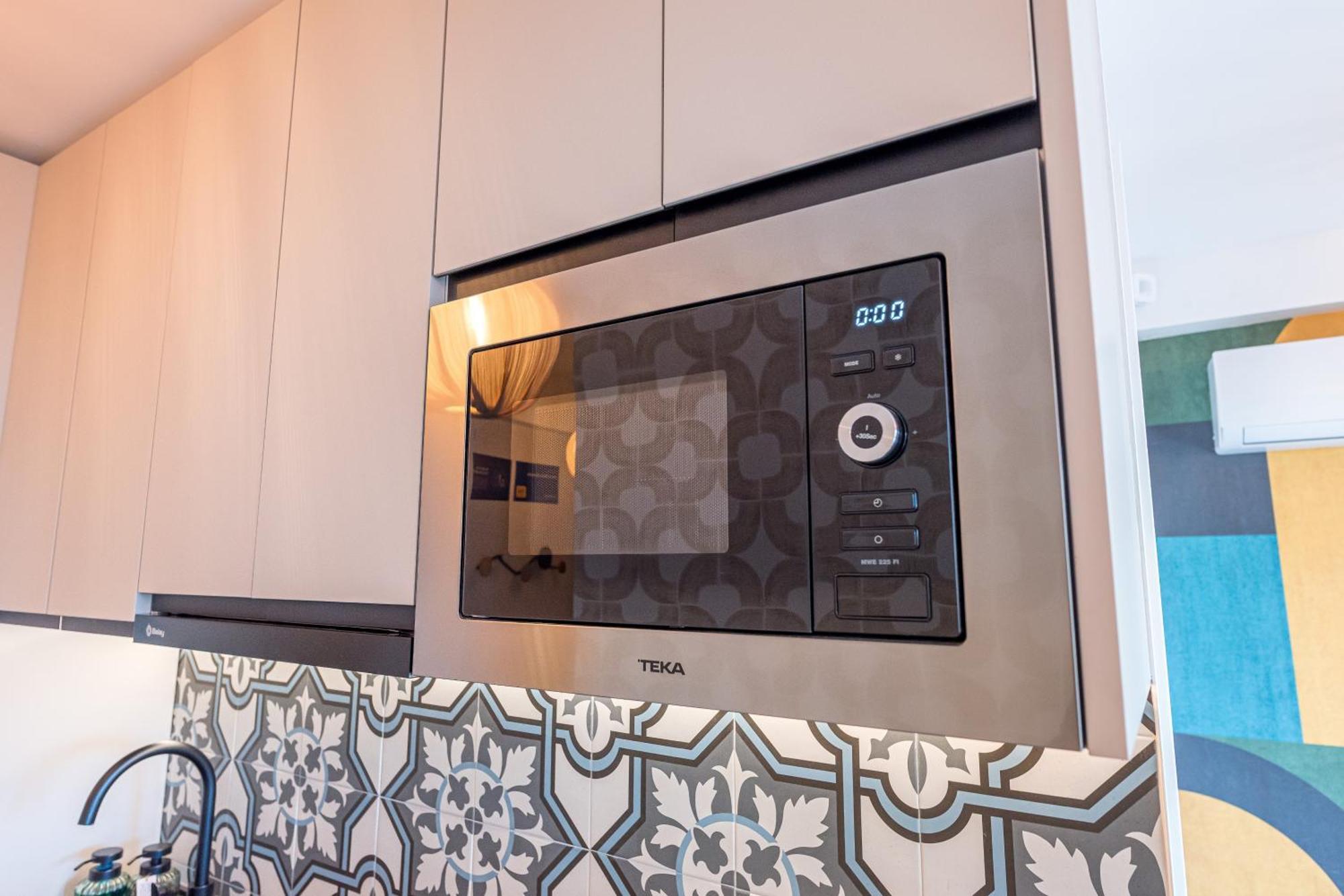 Apartment Regency Luxe *