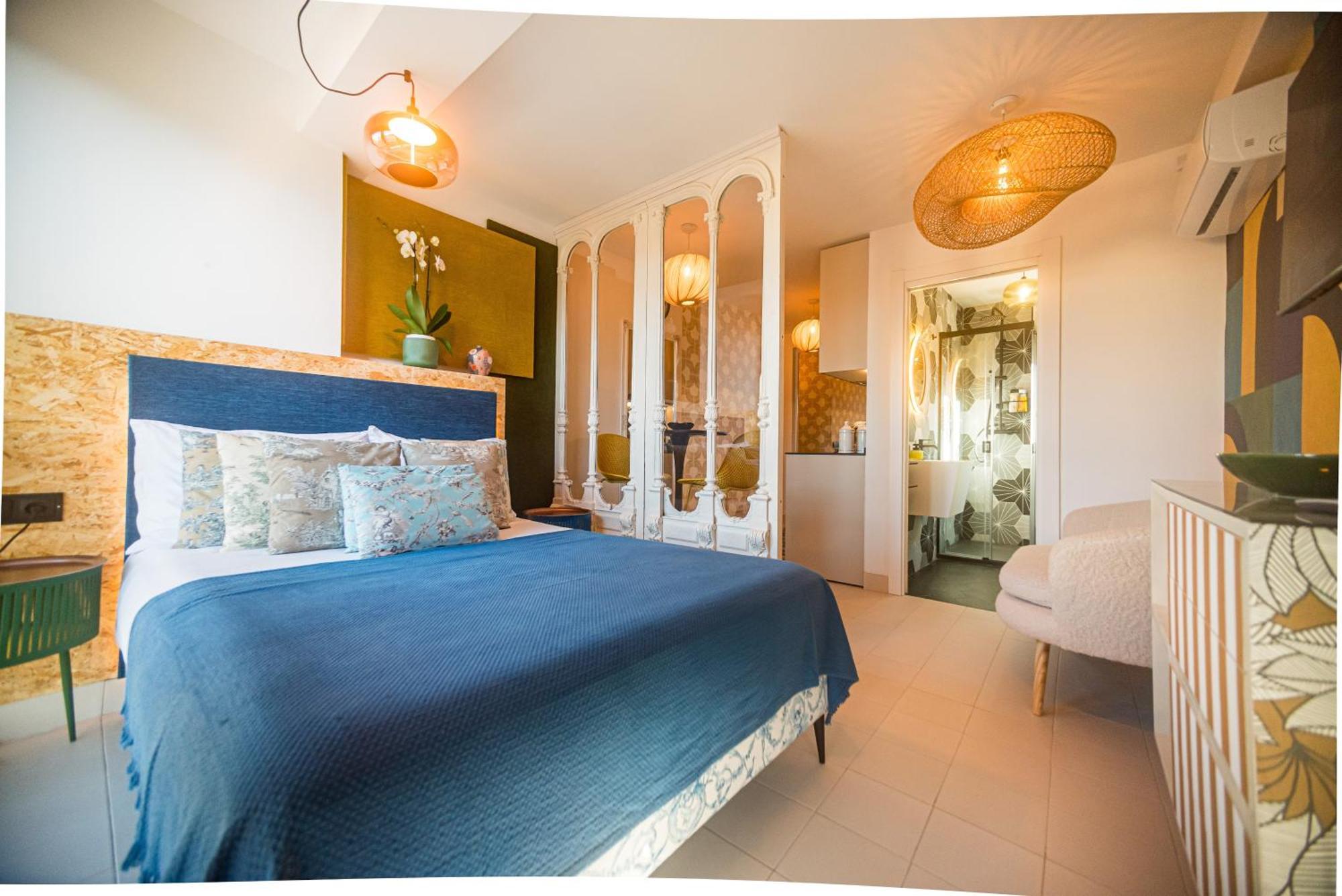 Regency Luxe Torremolinos