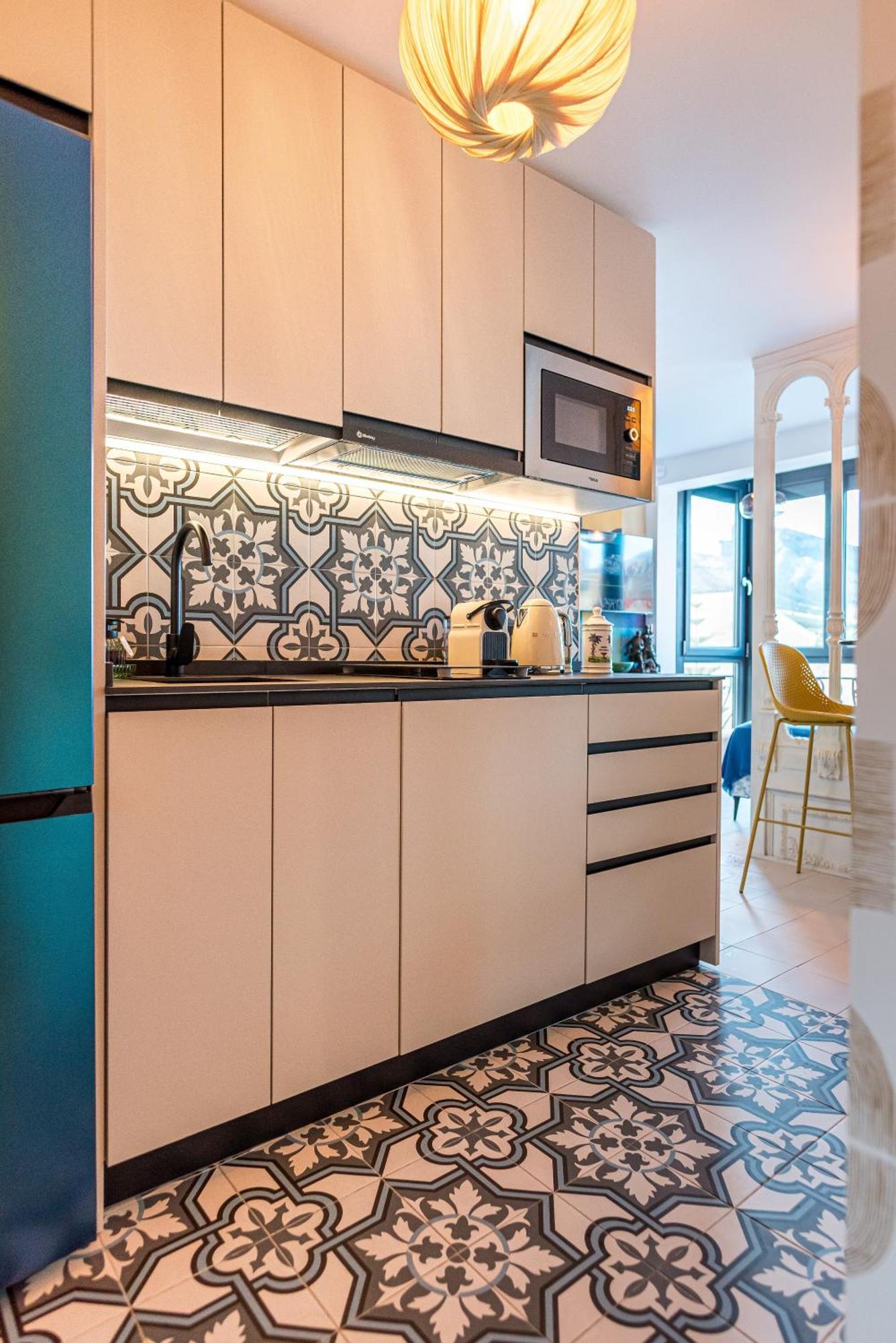Appartamento Regency Luxe *