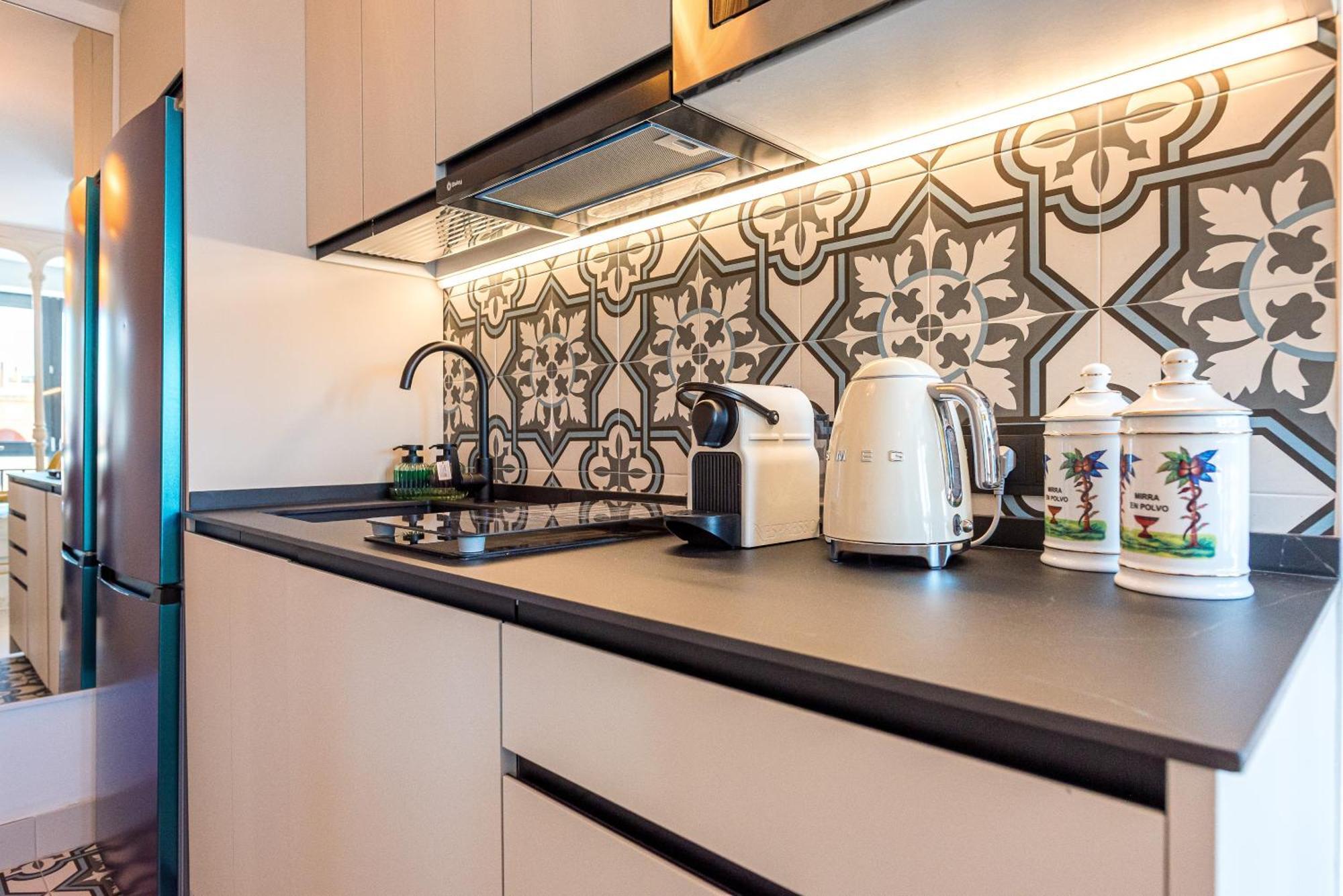 Regency Luxe Appartamento