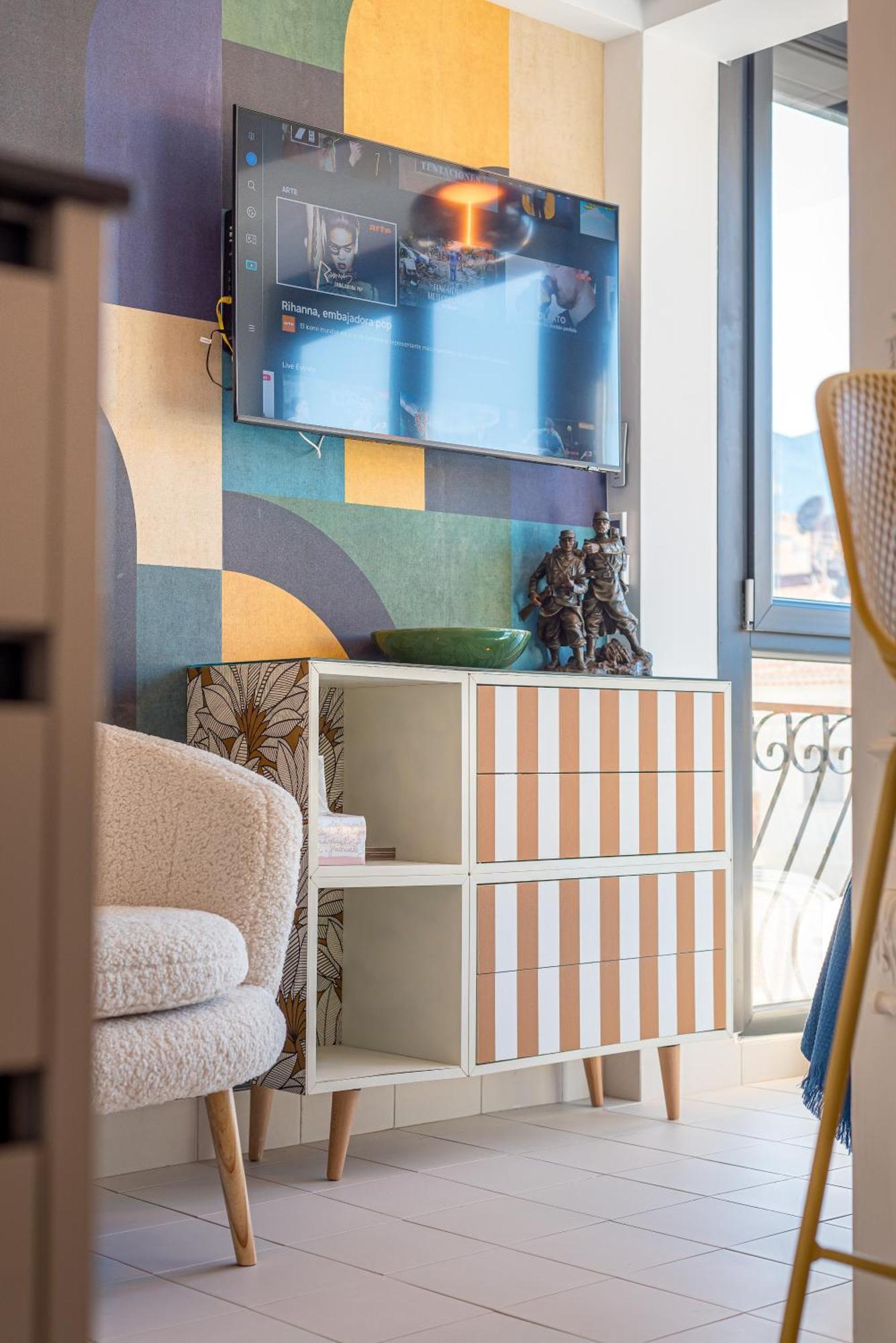 Appartamento Regency Luxe
