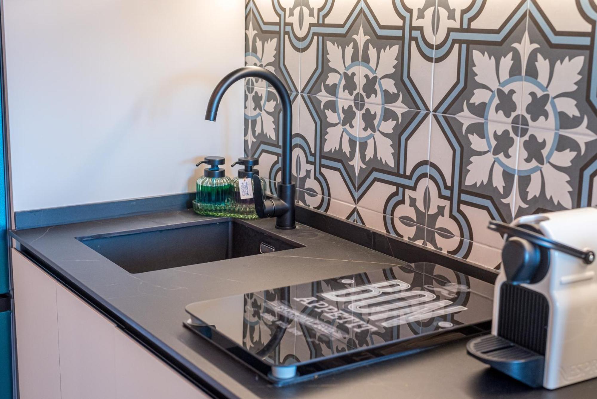 Apartment Regency Luxe